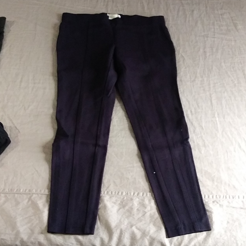 Matty m pants
